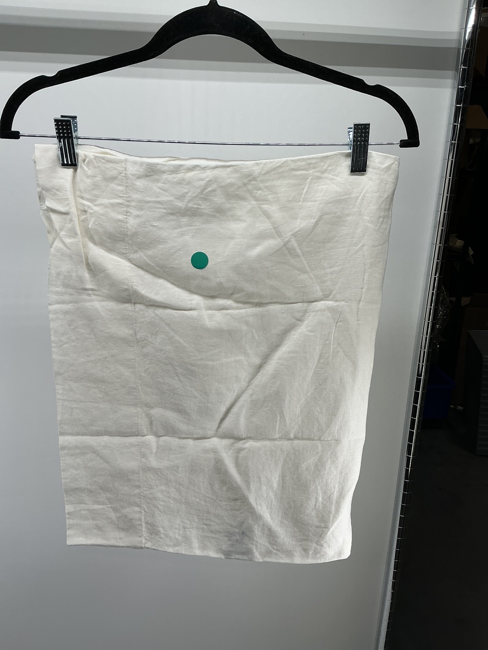 European Linen Pillowcase Set